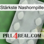Stärkste Nashornpille 16